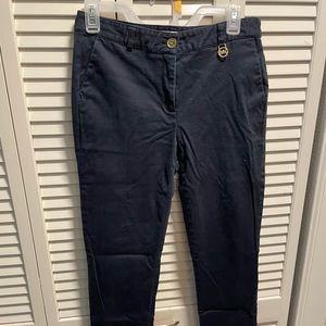 Michael Kors pants.
